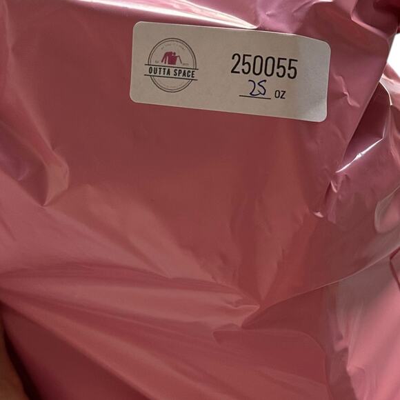 Womens Purse Black Mid-Size Shoulder Hand Bag Converts Removable Strap Office - Picture 8 of 8